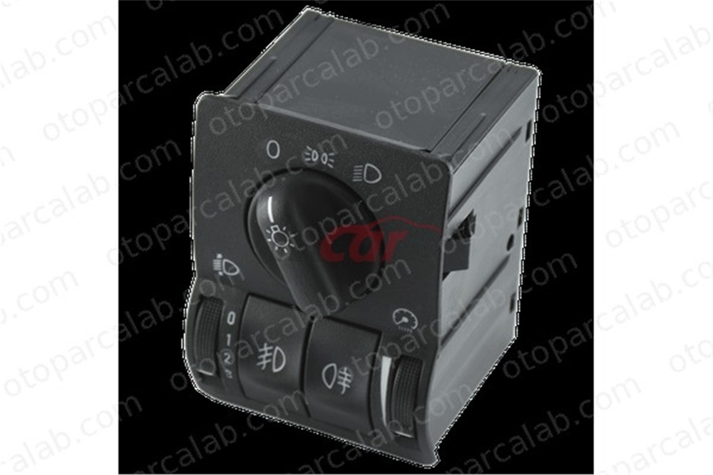 MCAR AN-1372 Far Anahtarı OPEL ASTRA G Station wagon ASTRA G Hatchback 6240097