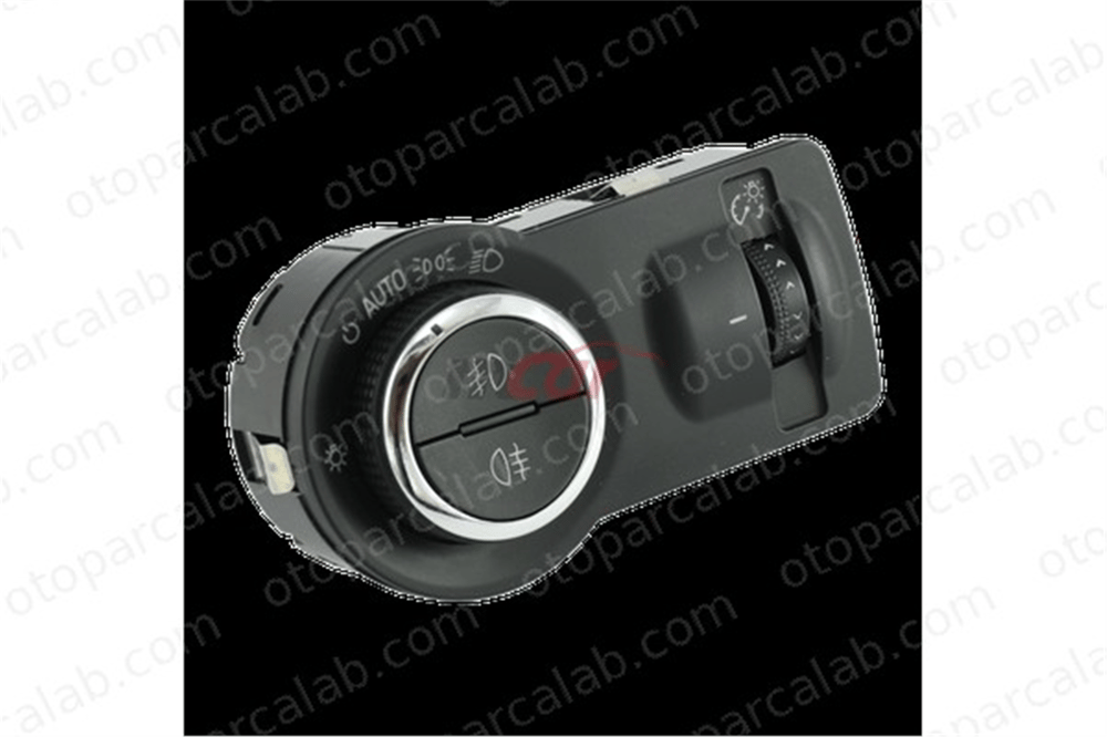 MCAR AN-1376B Far Anahtarı OPEL INSIGNIA A INSIGNIA A Sports Tourer 13268706
