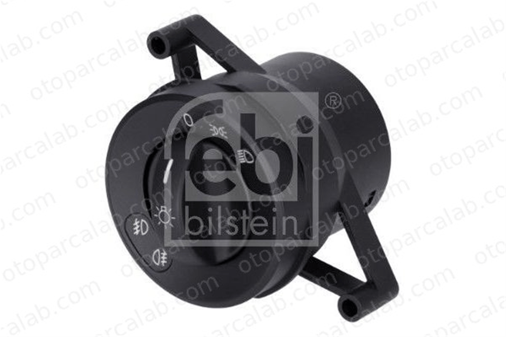 MCAR AN-15561A Far Anahtarı MERCEDES-BENZ AROCS ACTROS MP4 / MP5 A0015451804 A0015452704