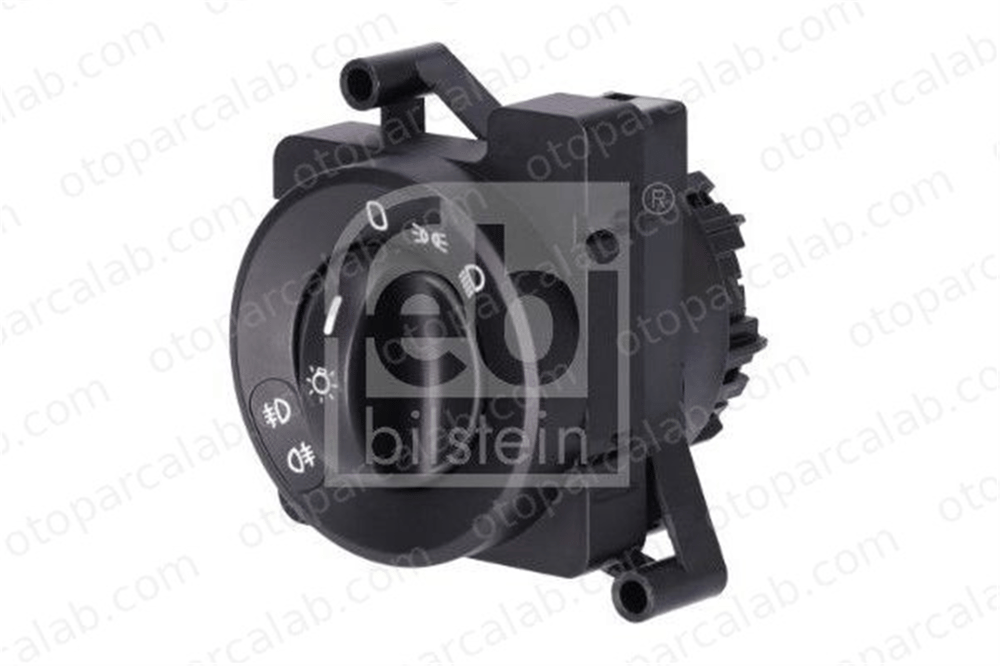 MCAR AN-15562 Far Anahtarı MERCEDES-BENZ AROCS ACTROS MP4 / MP5 A4935450904 A9435451704