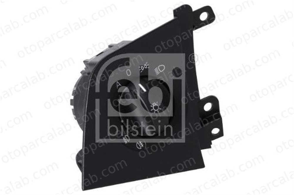 MCAR AN-15563A Far Anahtarı MERCEDES-BENZ AROCS ACTROS MP4 / MP5 A9605452804 A9605454604