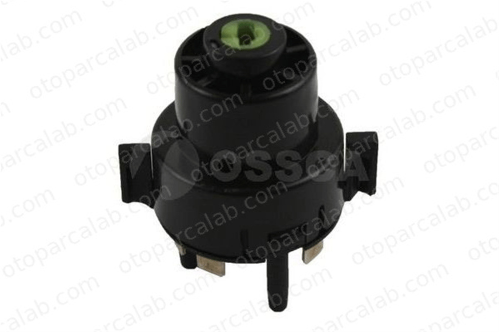MCAR AN-2484 Kontak Termik AUDI A6 C5 Avant A6 C5 4A0905849B 4A0905849