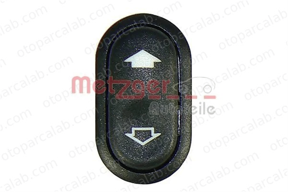 MCAR AN-301 Cam Açma Düğmesi Ön Sağ FORD TRANSIT Panelvan/Van TRANSIT Minibüs/Otobüs AN301 1027749