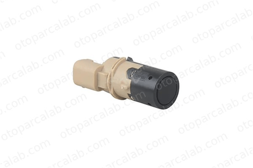 MCAR KA-805001 Park Sensörü CITROËN BERLINGO / BERLINGO FIRST MPV BERLINGO / BERLINGO FIRST Kasa/büyük limuzin 602747 1687921A