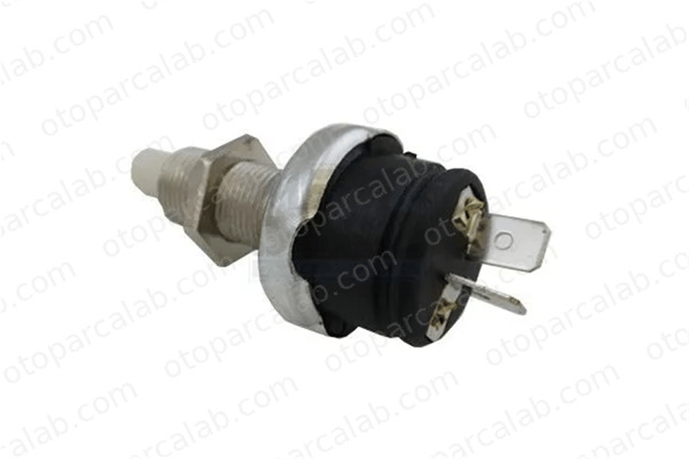 MEAT DORIA 35167 Fren Müşürü MEAT & DORIA 35167 MERCEDES-BENZ T2/LN1 Panelvan/Van T2/LN1 Platform şasi A0005456909 2D0945515