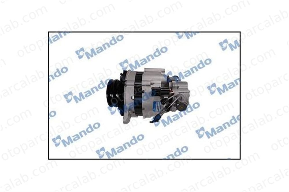 MEAT DORIA 5532498 Alternatör MEAT & DORIA 5532498 HYUNDAI GALLOPER II H100 Minibüs/Otobüs 3730042621 3730042620