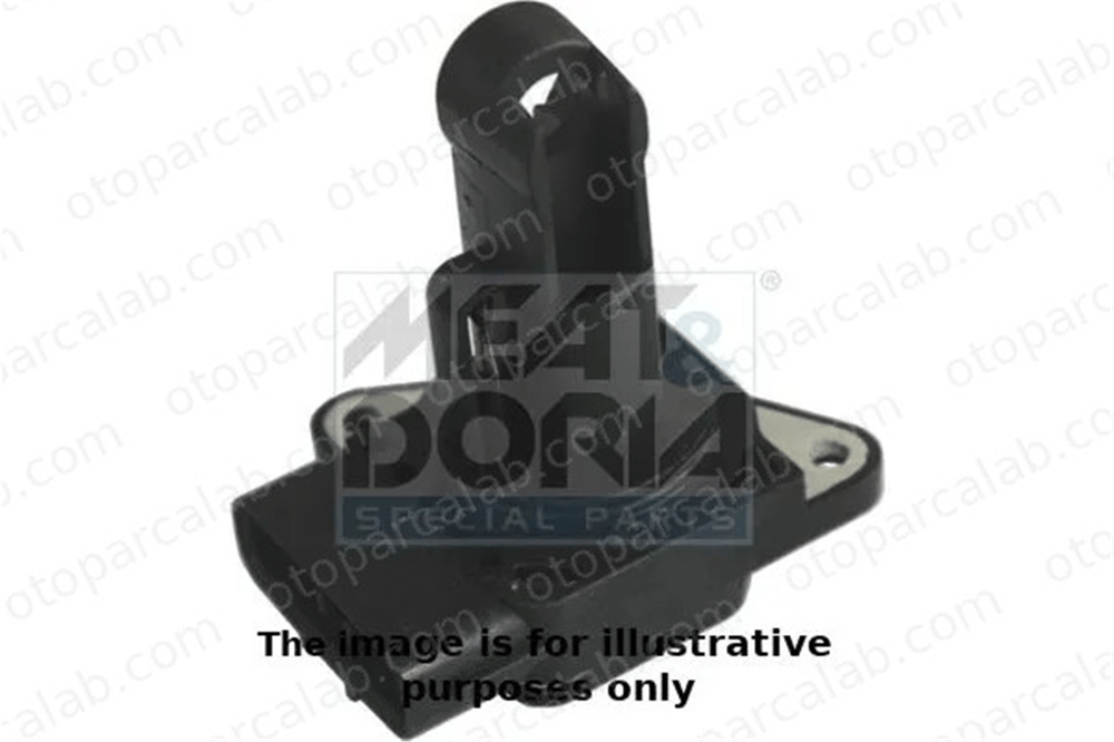 MEAT DORIA 86141E Hava Debimetresi MEAT & DORIA 86141E TOYOTA HILUX VII Pick-up HIACE IV Panelvan/Van 222040L010 222040N010
