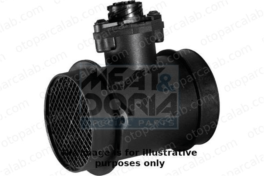 MEAT DORIA 86233E Hava Debimetresi MEAT & DORIA 86233E MERCEDES-BENZ E-SERISI E-SERISI T-Model A0000940548 940548