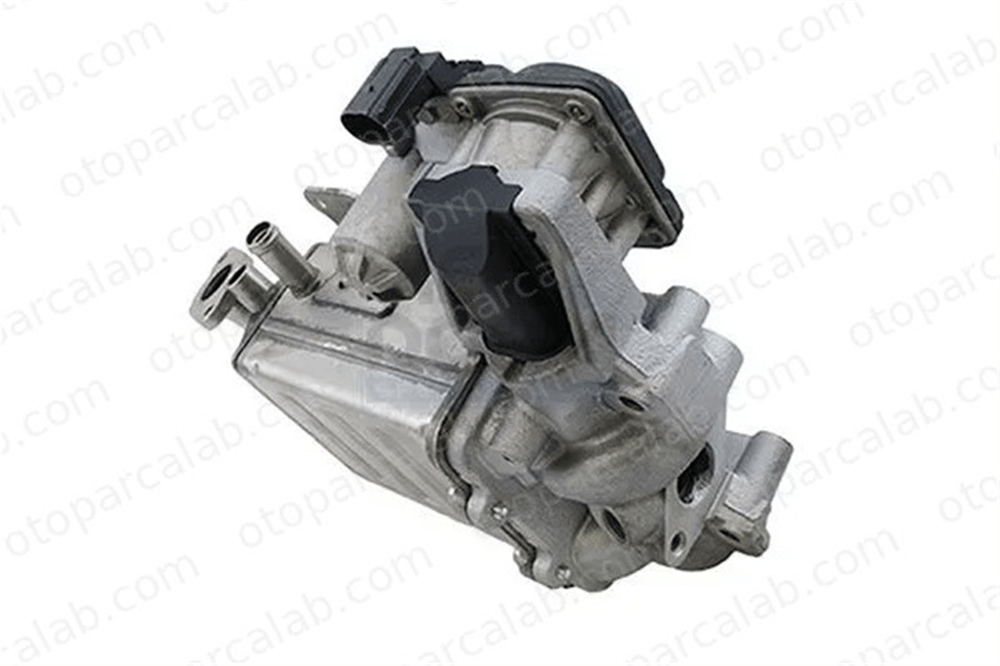 MEAT DORIA 88378 Egr Valfi MEAT & DORIA 88378 VW MULTIVAN T6 TRANSPORTER T6 / CARAVELLE T6 Minibüs/Otobüs 4L131512T 04L131512T
