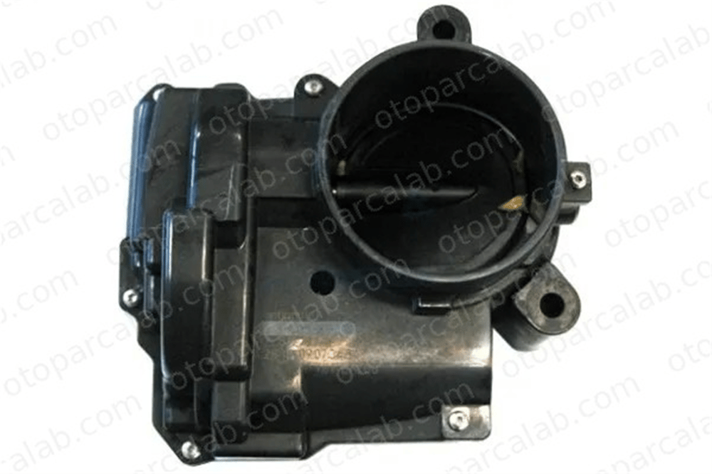 MEAT DORIA 89089 Gaz Kelebeği MEAT & DORIA 89089 CITROËN C4 I MINI MINI 13548624190 V862419080
