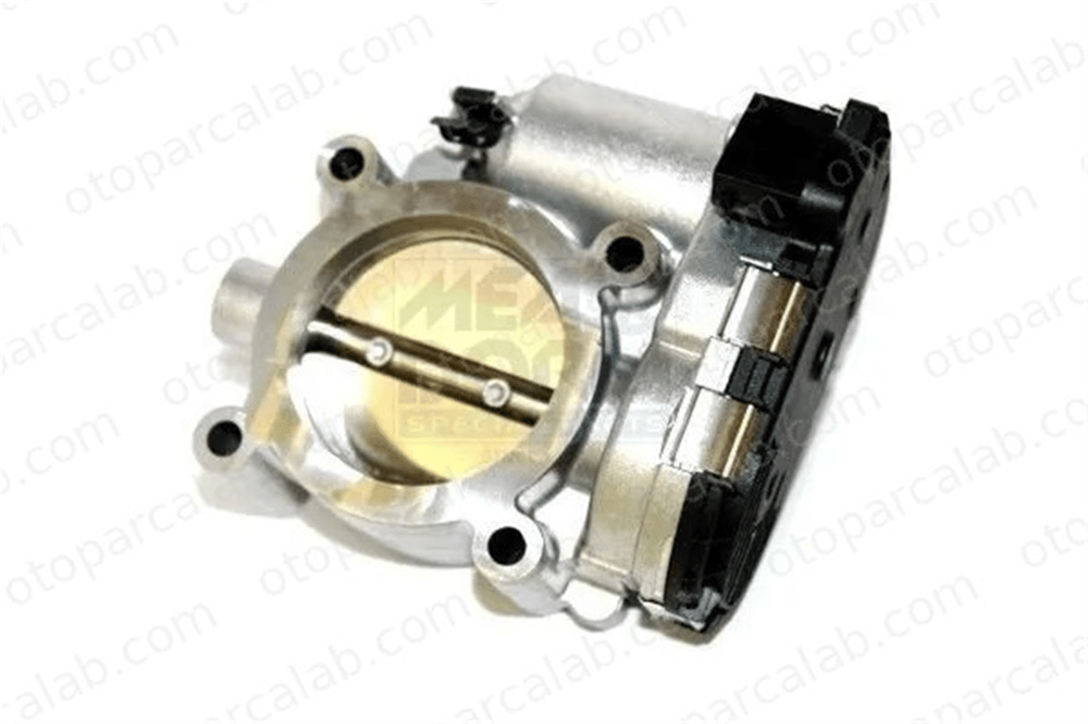 MEAT DORIA 89159 Gaz Kelebeği MEAT & DORIA 89159 MERCEDES-BENZ C-SERISI T-Model B-SERISI Sports Tourer A2661410525 2661410525
