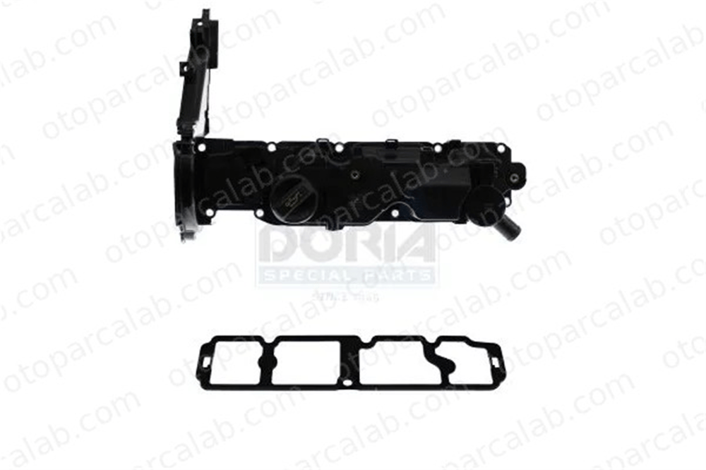 MEAT DORIA 91820 Motor Üst Kapağı (Külbütör) MEAT & DORIA 91820 CITROËN BERLINGO Kasa/büyük limuzin PEUGEOT PARTNER Kasa/büyük limuzin AV6Q6K271AA 248S0