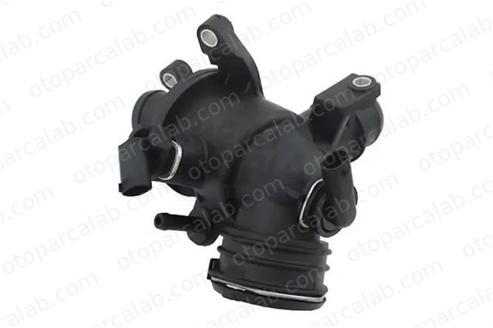 MEAT DORIA 92865 Termostat 95 °C MEAT & DORIA 92865 MERCEDES-BENZ C-SERISI SPRINTER 3,5-t Minibüs/Otobüs A6512000615 6512000615