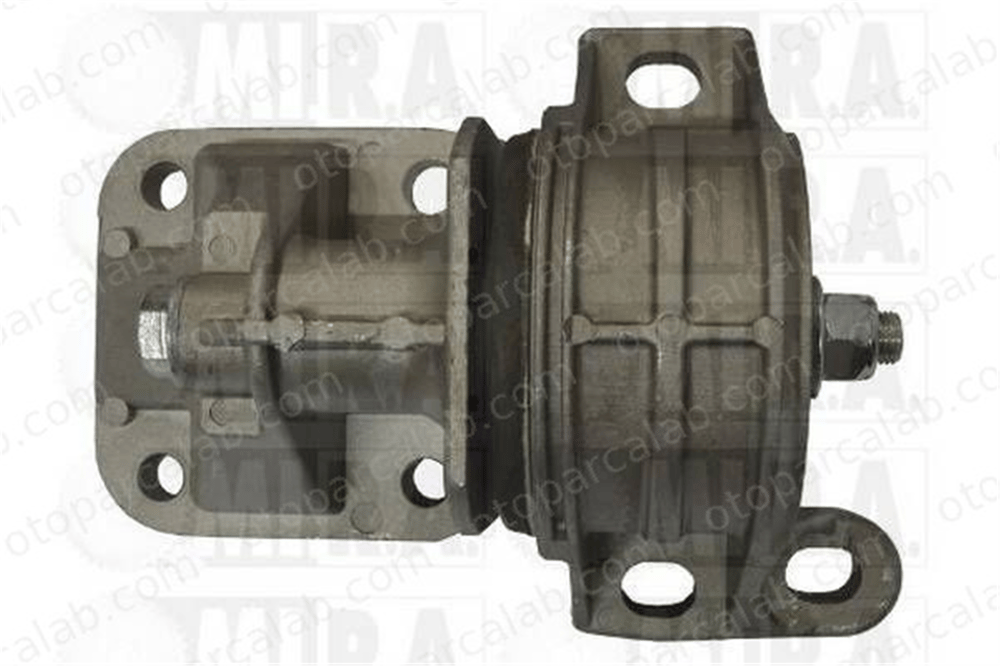 MEHA 11106 Motor Takozu Sol CITROËN JUMPER Panelvan/Van JUMPER Platform şasi