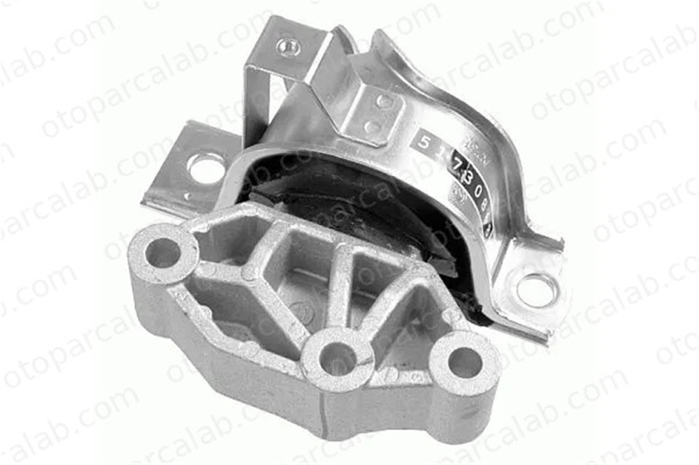 MEHA 12183 Motor Takozu Sağ FIAT PANDA 500 51730868 1583053