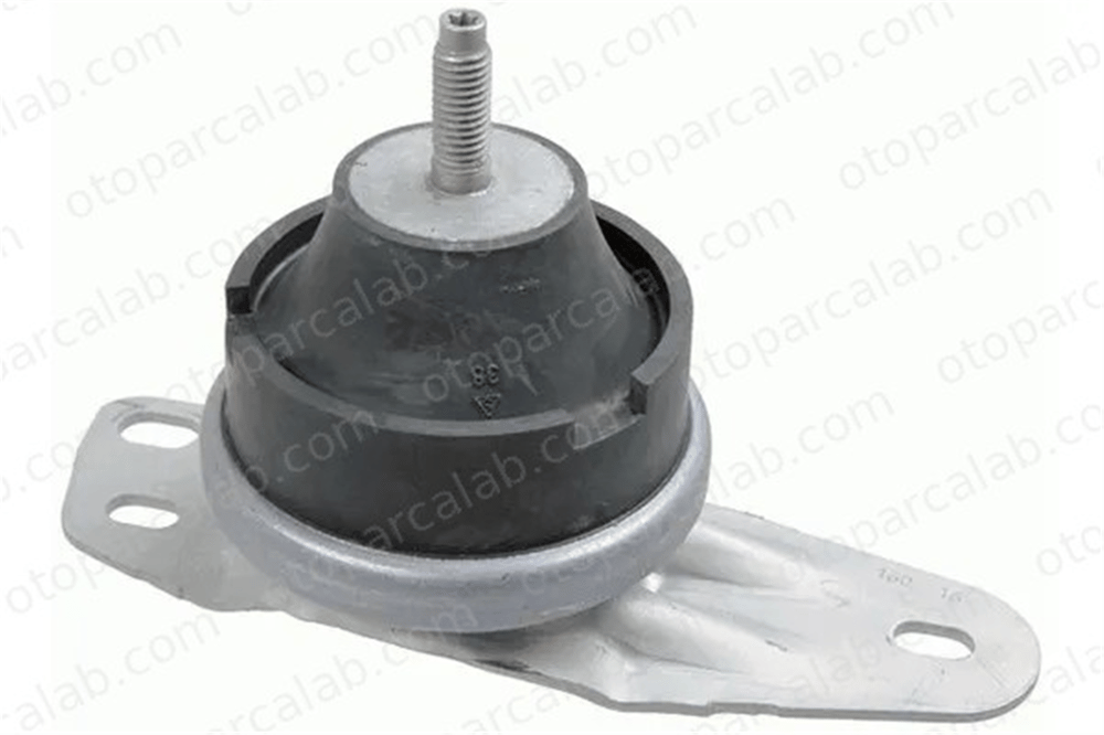 MEHA 13114 Motor Takozu Sağ FIAT SCUDO Minibüs/Otobüs SCUDO Panelvan/Van 9647646680 1807Y3