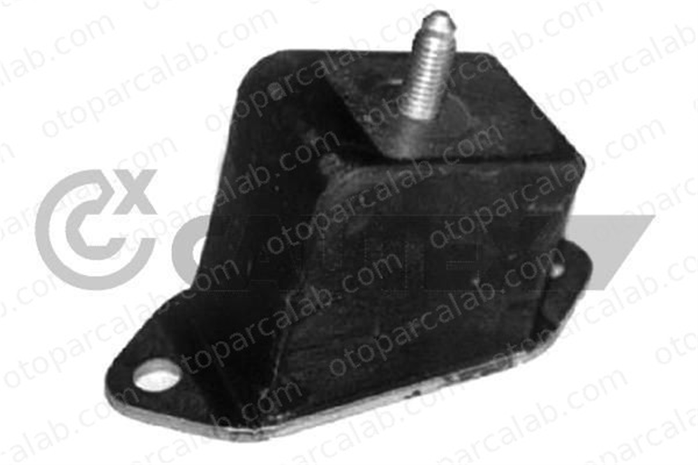MEHA 31070 Motor Takozu Sağ RENAULT 11 9 7700762721 7700763206