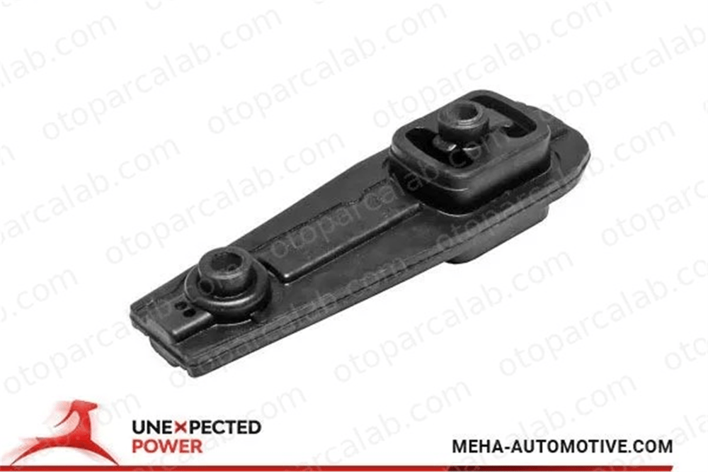 MEHA MH13117 Motor Takozu Sol CITROËN C2 C3 I 9645688080 180659