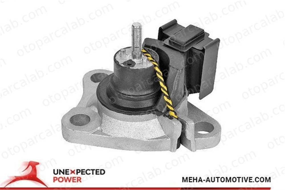 MEHA MH30322 Motor Takozu Sağ RENAULT SCÉNIC I MPV MEGANE I 8200267624 7700436287