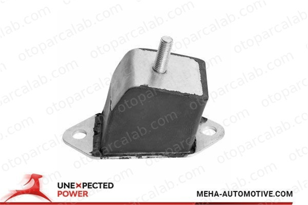 MEHA MH31070 Motor Takozu Sağ RENAULT 11 9 7702257835 7704001319