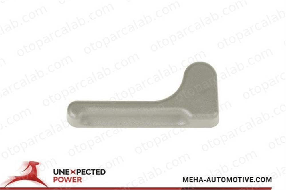 MEHA MH79002 Kapı Kolu Ön veya Arka İç Sağ veya Sol MERCEDES-BENZ SPRINTER 3-t Panelvan/Van SPRINTER 3-t Platform şasi