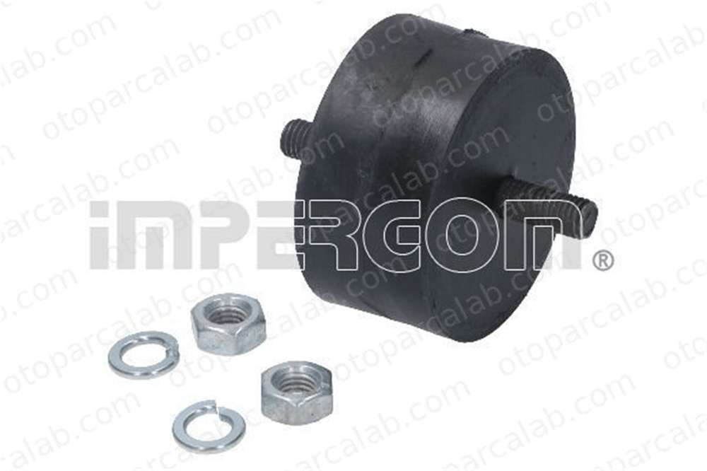 MEKSAN 101 Motor Takozu Ön FORD TRANSIT Minibüs/Otobüs TRANSIT Panelvan/Van 711F6038AA 1454274