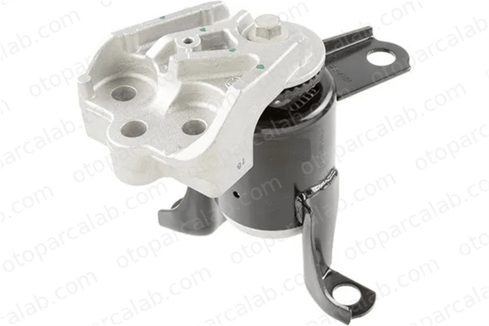 MEKSAN 2766 Motor Takozu Sağ FORD FIESTA VI B-MAX C1B16F012AD 1781449