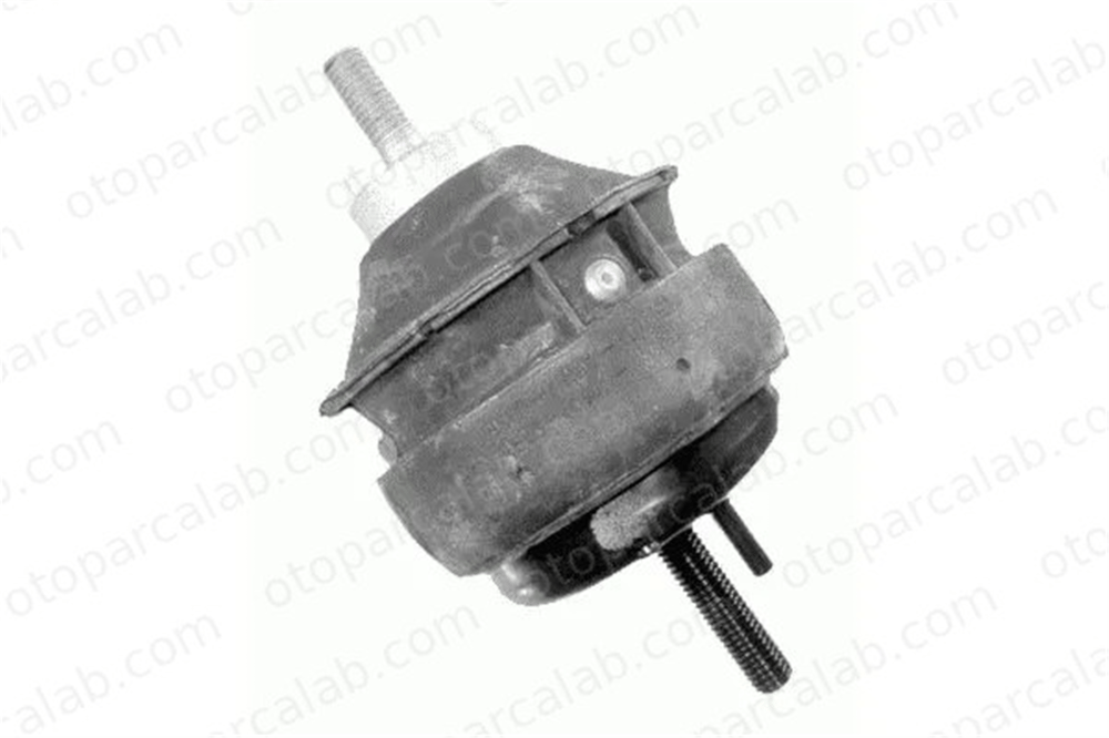 MEKSAN 432 Motor Takozu Sol FORD TRANSIT Panelvan/Van TRANSIT Minibüs/Otobüs 95VB6B032BD 7354180