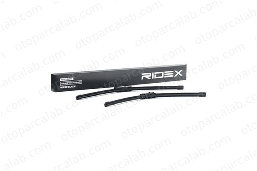 MERCEDES ORJINAL 2138203604 Silecek Süpürgesi Ön 600/550 mm - 24/22 inç AUDI A5 Cabrio BMW 5 A2138205701 LR025117