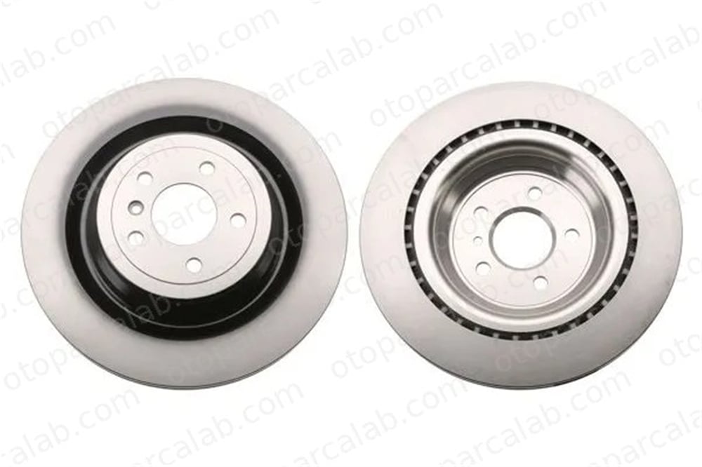 MERCEDES ORJINAL A1664230212 Fren Disk Ayna Arka Sağ ve Sol MERCEDES-BENZ GLE M-SERISI A1664230212 1664230212