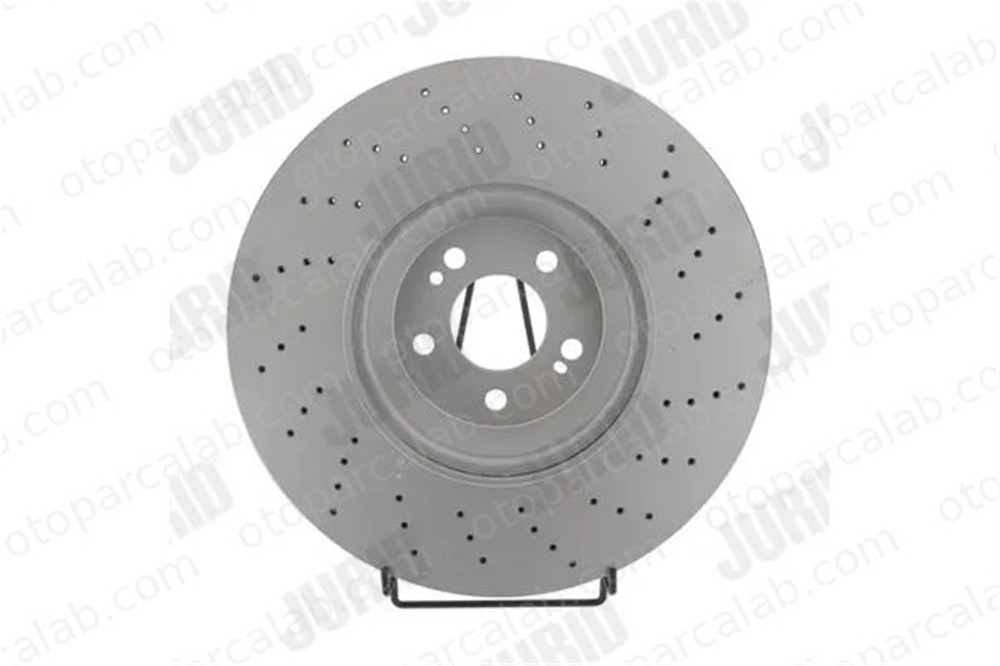 MERCEDES ORJINAL A2224215100 Fren Disk Ayna Ön Sağ ve Sol MERCEDES-BENZ S-SERISI S-SERISI Coupe A2224215100 2224200272