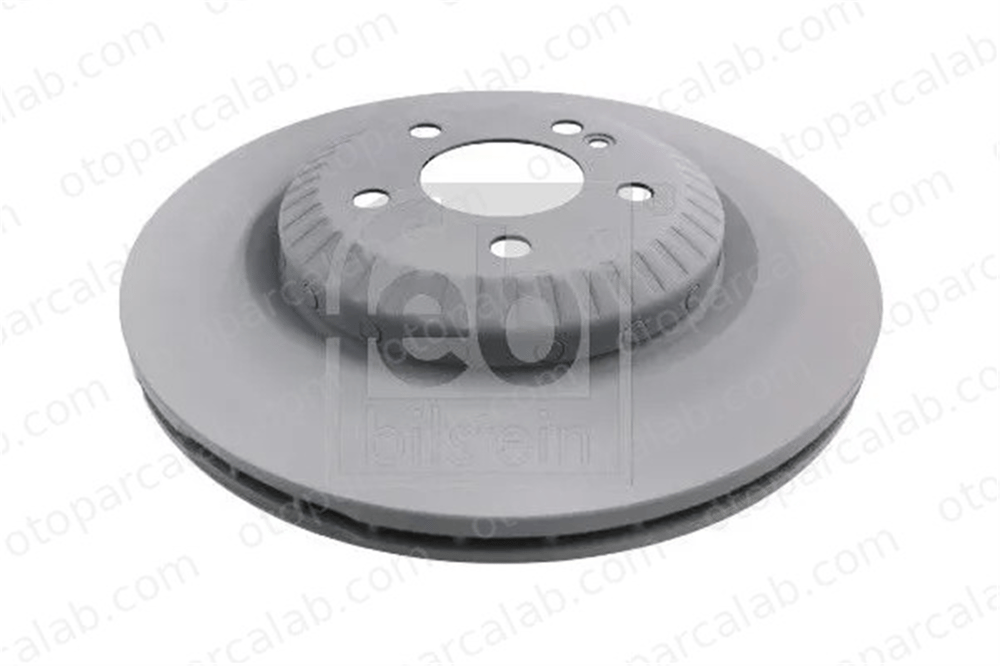 MERCEDES ORJINAL A2224231000 Fren Disk Ayna Arka Sağ ve Sol MERCEDES-BENZ S-SERISI S-SERISI Coupe A2224231000 2224200472
