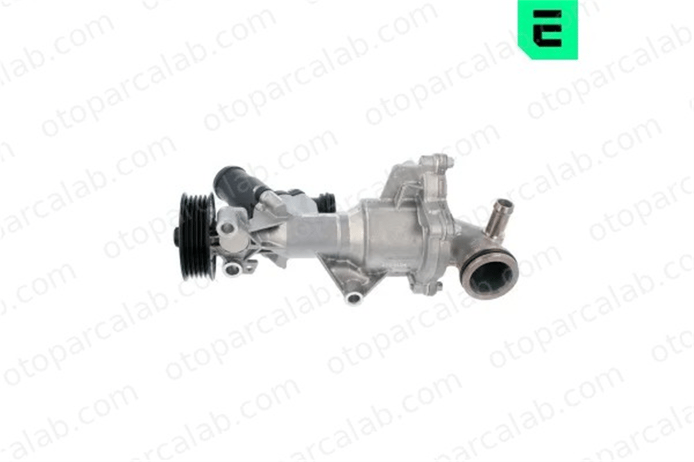 MERCEDES ORJINAL A2602001100 Devirdaim Su Pompası MERCEDES-BENZ A-SERISI A-SERISI Sedan A2602001100 2602001100
