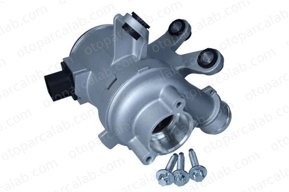 MERCEDES ORJINAL A2742002700 Devirdaim Su Pompası MERCEDES-BENZ C-SERISI C-SERISI T-Model A2742002700 2742000107