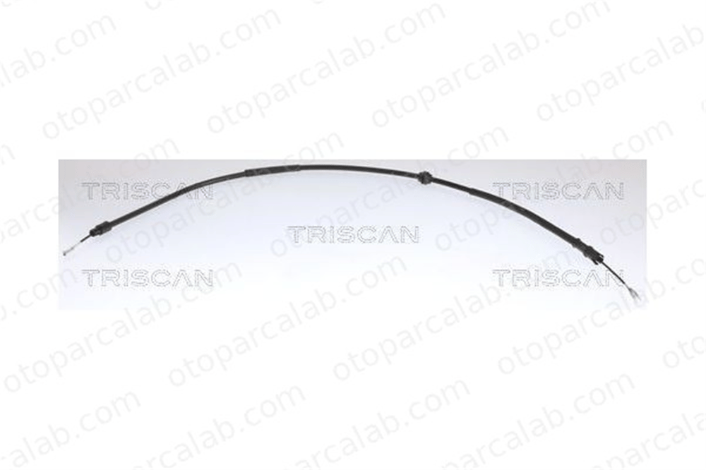 MERCEDES ORJINAL A4474200685 El Fren Teli Arka Sol MERCEDES-BENZ VITO Mixto VITO Panelvan/Van A4474200685 4474200685