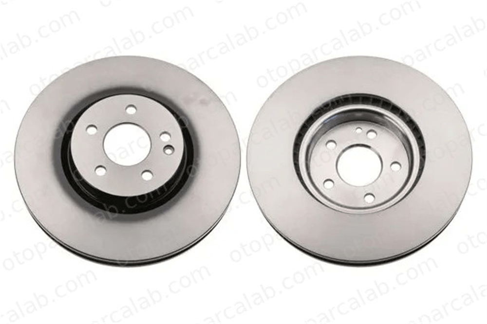 MERCEDES ORJINAL A447421001207 Fren Disk Ayna Ön Sağ ve Sol MERCEDES-BENZ VITO Mixto VITO Panelvan/Van A447421001207 4474210012