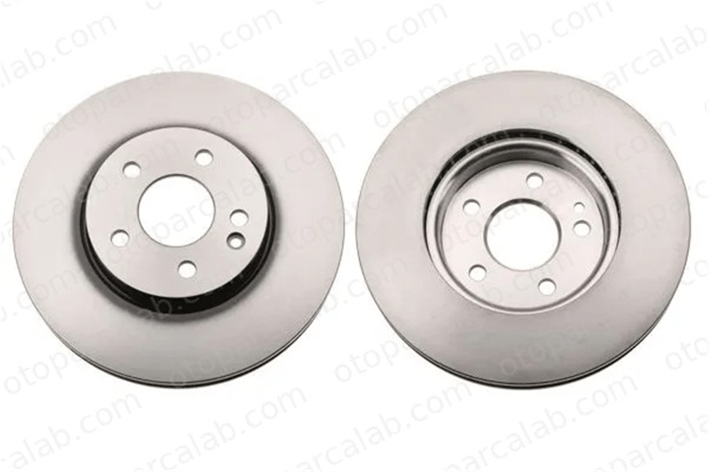 MERCEDES ORJINAL A447421031207 Fren Disk Ayna Ön Sağ ve Sol MERCEDES-BENZ VITO Tourer VITO Panelvan/Van A447421031207 4474210312