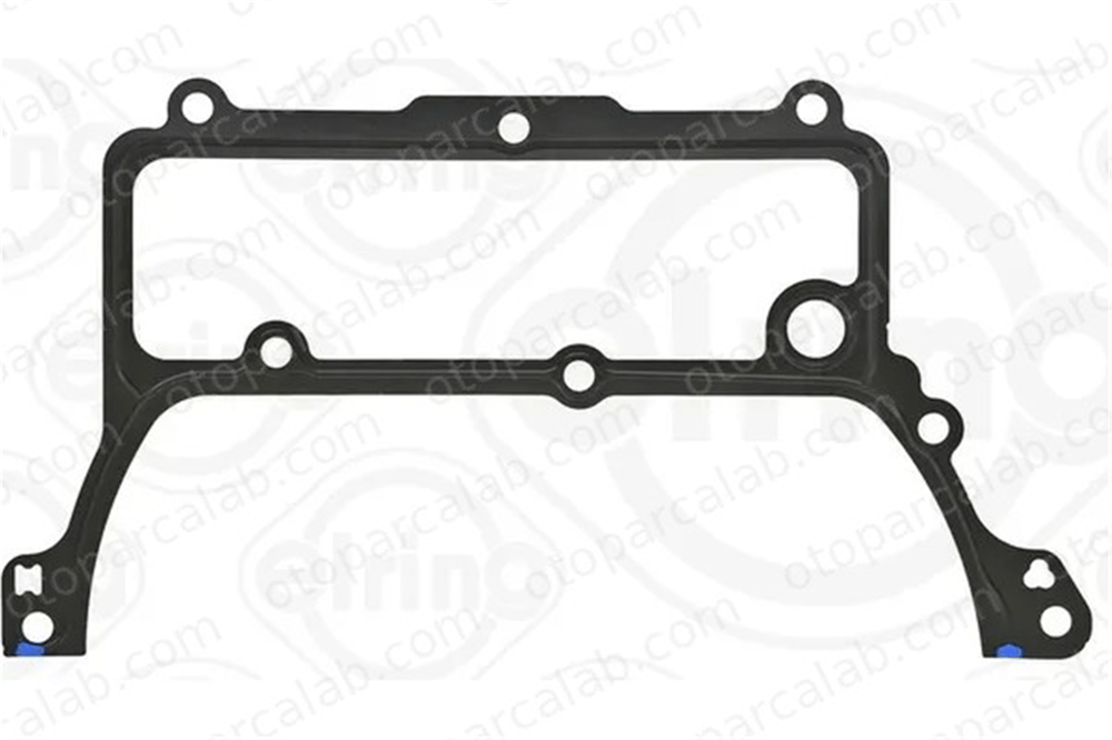 MERCEDES ORJINAL A6510961480 Eksantrik Kapak Contası MERCEDES-BENZ SPRINTER 3,5-t Panelvan/Van SPRINTER 3,5-t Platform şasi A6510961480 65089269AA