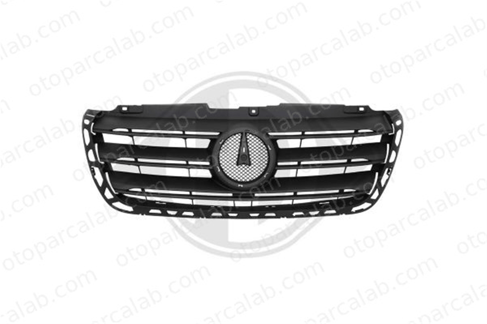 MERCEDES ORJINAL A91088528009K83 Panjur Ön MERCEDES-BENZ SPRINTER 3,5-t Panelvan/Van SPRINTER 3,5-t Platform şasi A91088528009K83 A9108852800