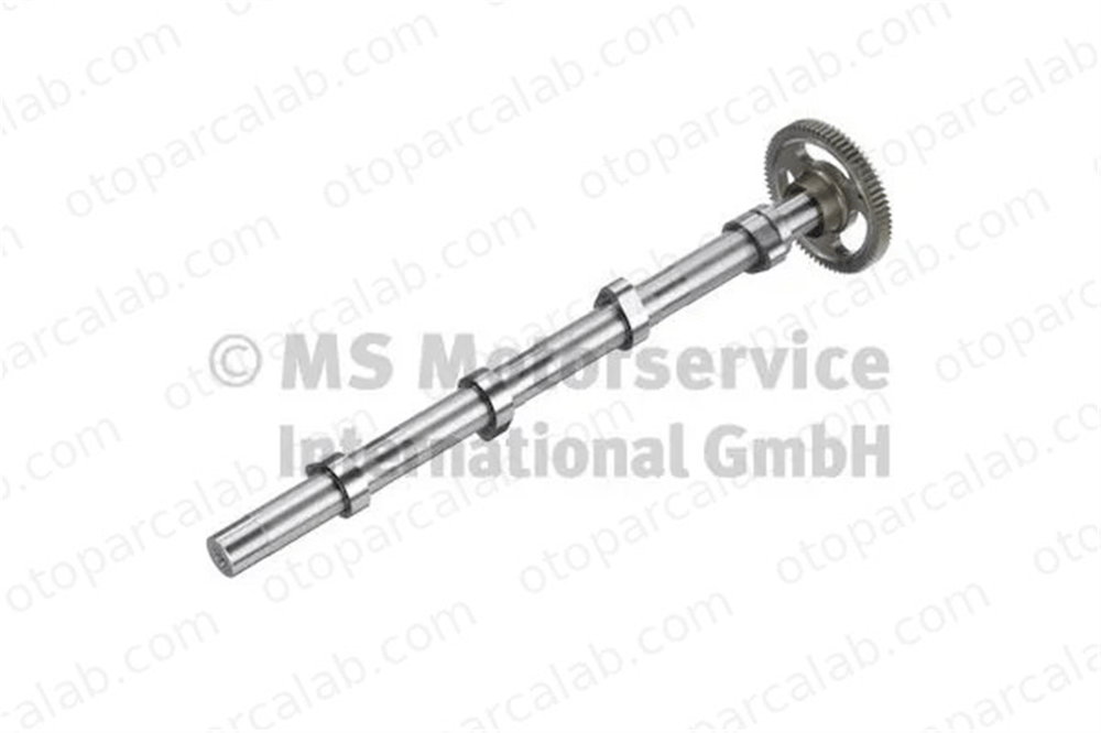 MERCEDES ORJINAL A9340500001 Eksantrik Mili MERCEDES-BENZ AROCS ACTROS MP4 / MP5 A9340500001 9340500001