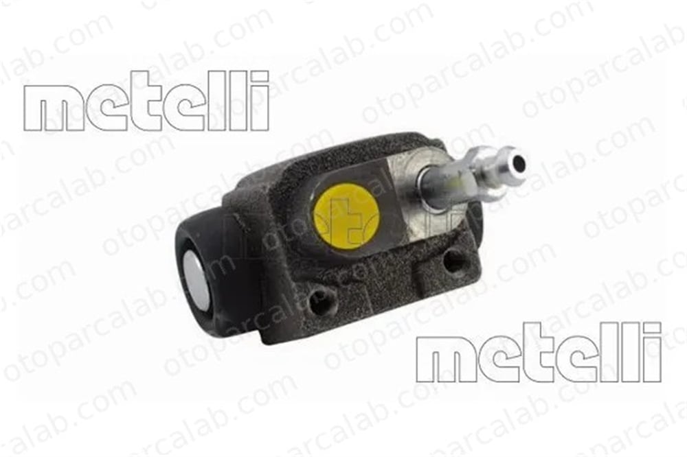 METELLI 04-0049 Fren Silindiri Arka Sağ veya Sol FORD ESCORT III ORION I 1006013 1517558