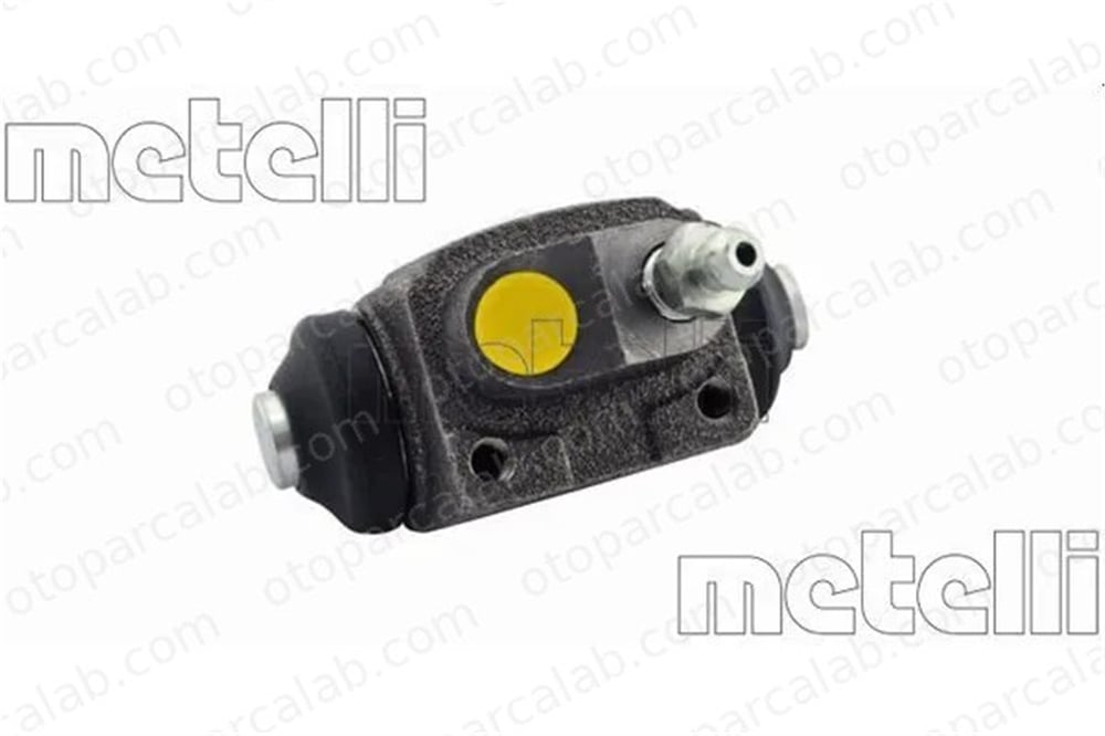 METELLI 04-0115 Fren Silindiri Arka Sağ veya Sol FORD GRANADA II SIERRA II YS412261AA 1006011