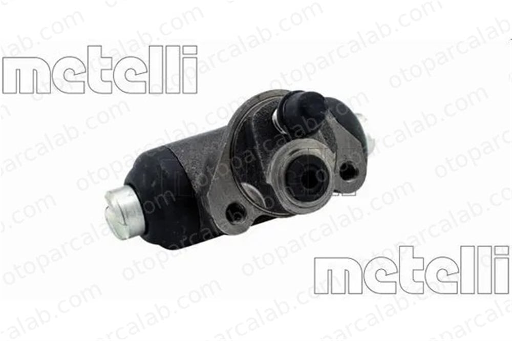 METELLI 04-0156 Fren Silindiri Arka Sağ veya Sol FIAT UNO PANDA 71738328 71738324