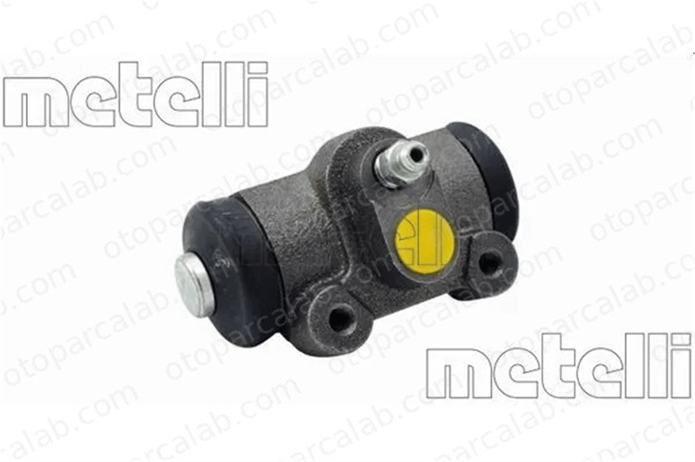 METELLI 04-0160 Fren Silindiri Arka Sağ veya Sol PEUGEOT 405 I Break 305 II 440262 13545500