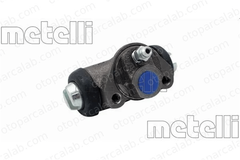 METELLI 04-0184 Fren Silindiri Arka Sağ veya Sol LADA SAMARA 110 21053502040