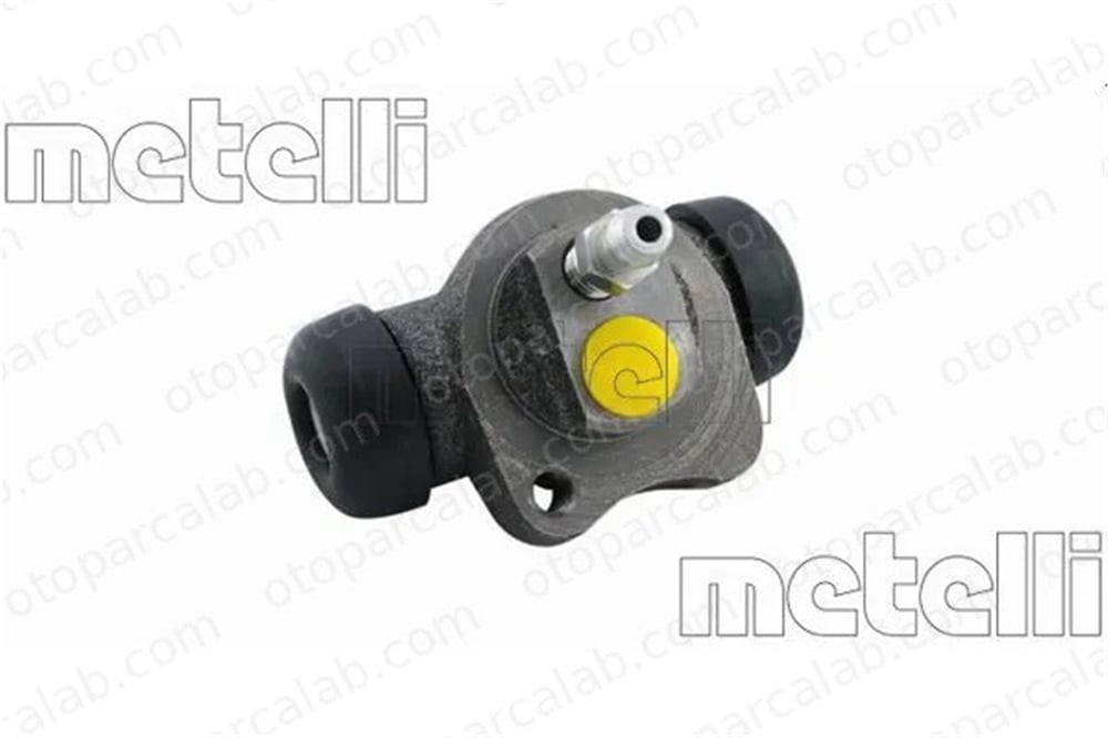 METELLI 04-0300 Fren Silindiri Arka Sağ veya Sol OPEL ASCONA C ASTRA F Station wagon 550153550140 90235420