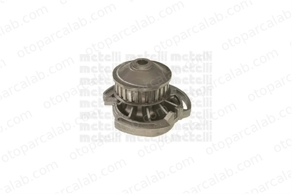 METELLI 24-0148 Devirdaim Su Pompası VW POLO Coupe POLO II 52121004 052 121 004
