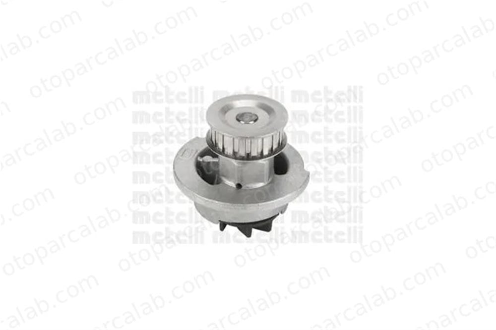 METELLI 24-0441 Devirdaim Su Pompası OPEL KADETT D CORSA A Hatchback 1334004 1334023