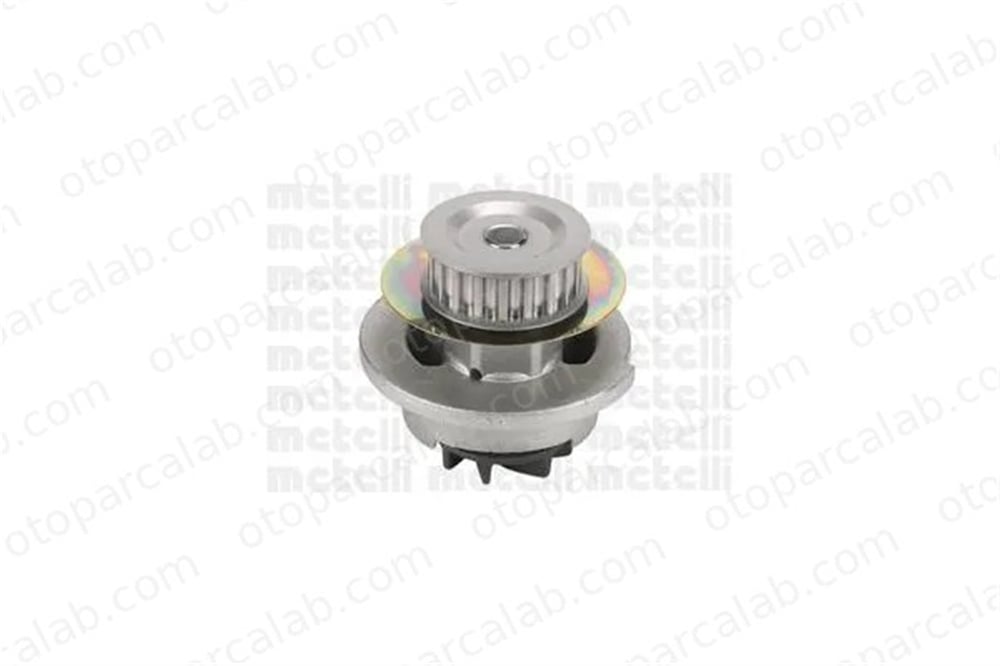 METELLI 24-0443 Devirdaim Su Pompası OPEL VECTRA A KADETT E Cabrio 1334024 T1110