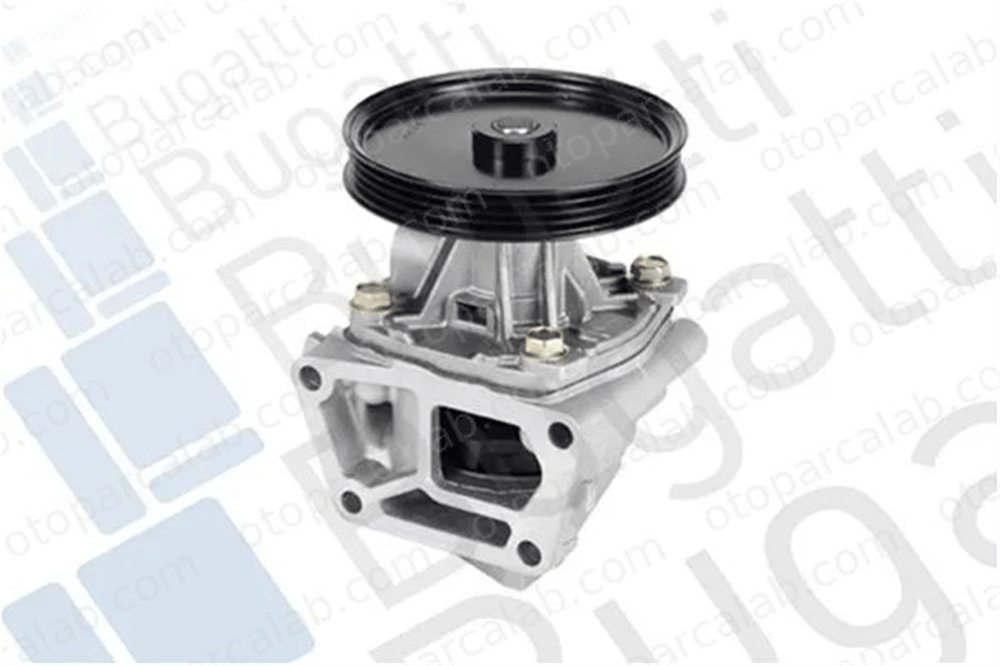 METELLI 24-0598 Devirdaim Su Pompası FIAT TIPO TEMPRA 7635148 71719697
